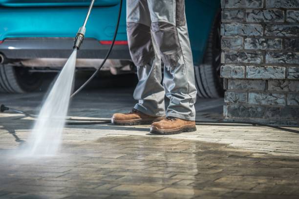 Best Building Exterior Washing  in Fennimore, WI