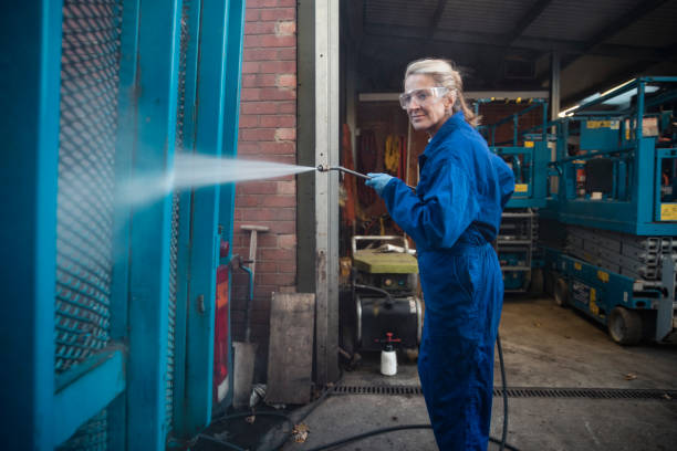 Best House Exterior Washing  in Fennimore, WI