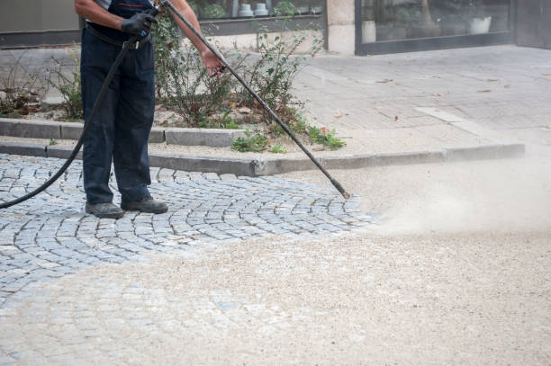Best Parking Lot and Garage Cleaning  in Fennimore, WI