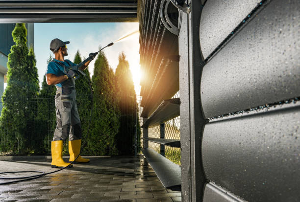 Best Dumpster Area Cleaning  in Fennimore, WI