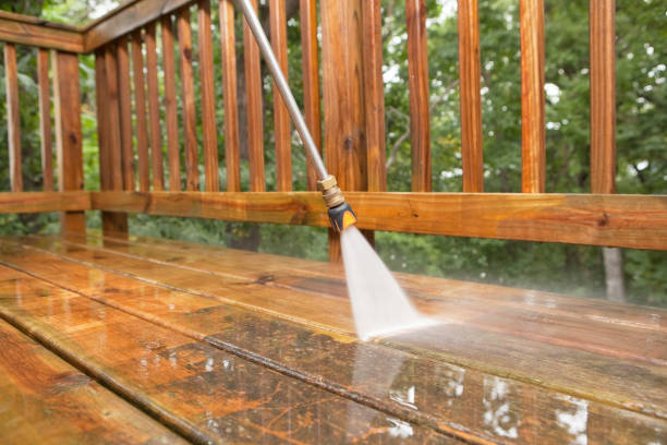 Best Factory Floor Cleaning  in Fennimore, WI