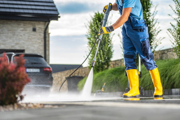 Best Post-Construction Pressure Washing  in Fennimore, WI